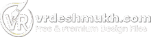 VRDESHMUKH - Free PSD, CDR, PNG Download Website