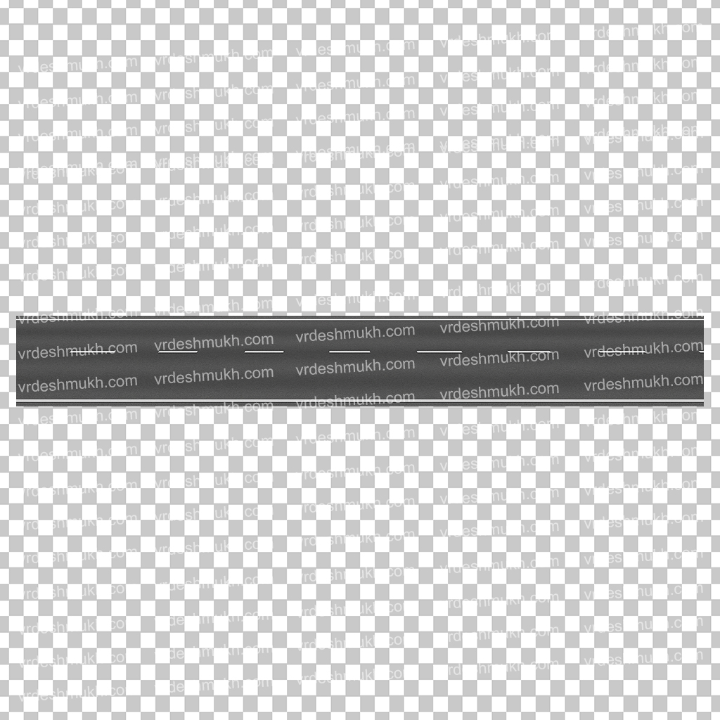 Road Top View PNG Transparent Background | Highway Road PNG